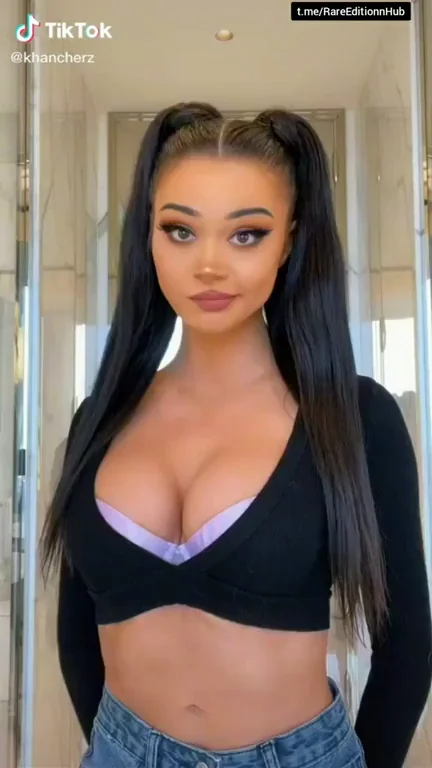 Tiktok Vs RealLife