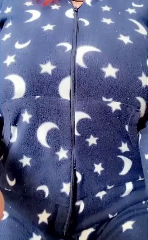 Pjs hide them well