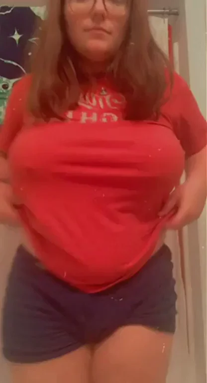 Is my titty drop good enough?