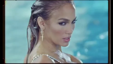 JLo's Juicy MILF Curves 🔥 Stroke to Jennifer Lopez Every Day! 💦