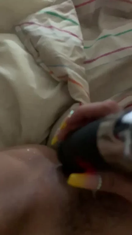 Cum Masturbating Squirting Porn GIF by fuckbunny69