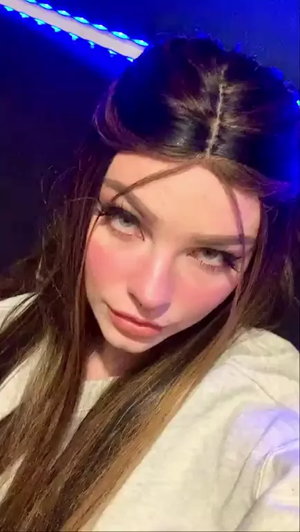 First Thing We'd Do If We Met? 😈💦 Ahegao Tease