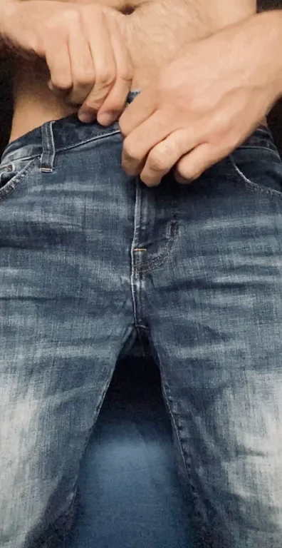 (M) Know of a place I could put this?