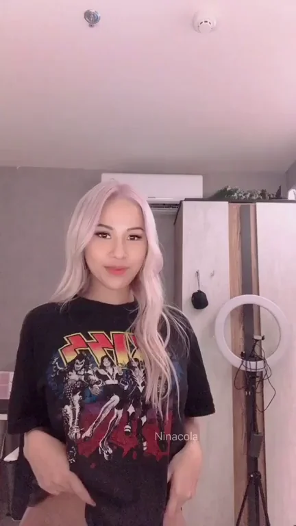 How about I drop my tits on your face daddy? [OC]