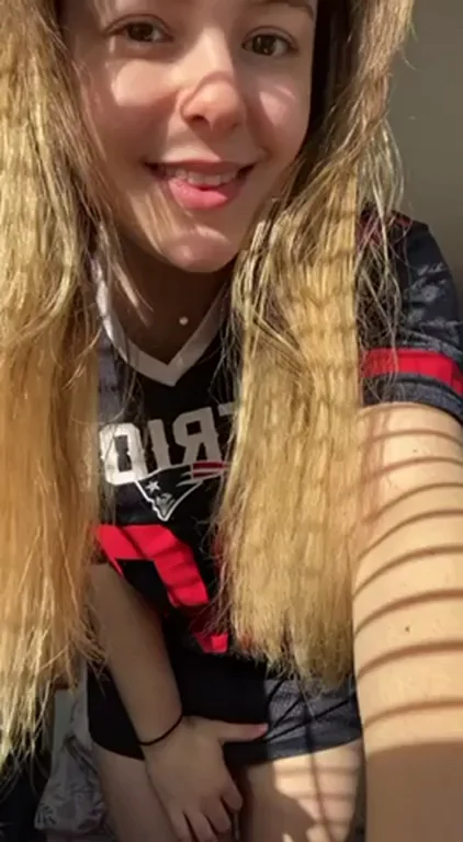 Surprise! Massive Tits Bigger Than You Thought 😲🍈🍈