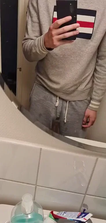Do you love thiiick flaccids as well?