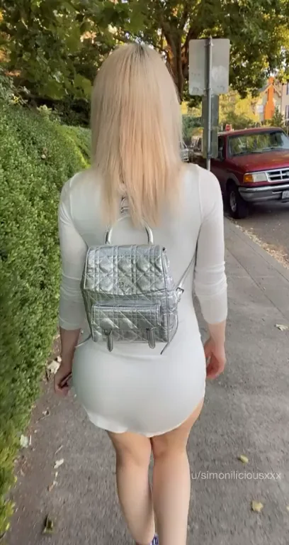 Can you tell my boss likes my nsfwoutfits?