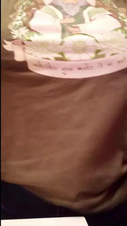 Epic First-Time Titty Drop: Plump Rack Bursts Free!