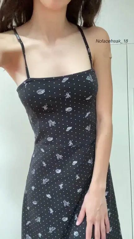 I’m just 85lbs, you need to be careful while we fuck