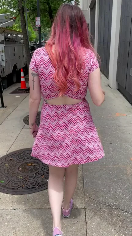 What would you do if you saw me?