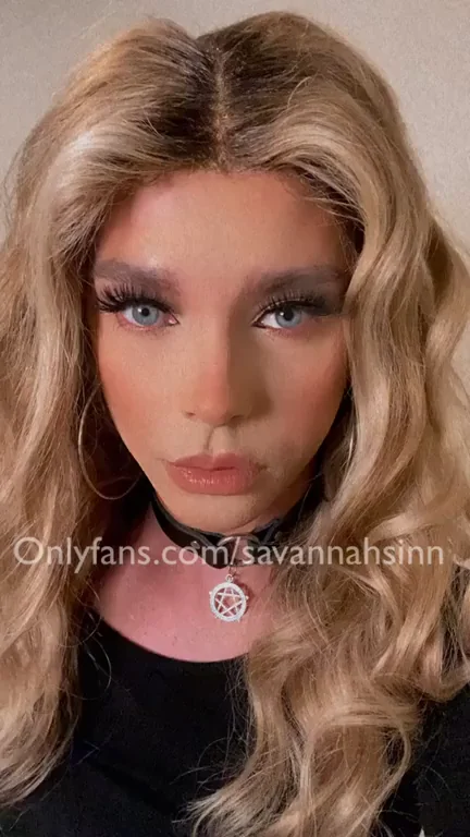 Shut Up and Gulp My Tranny Cock