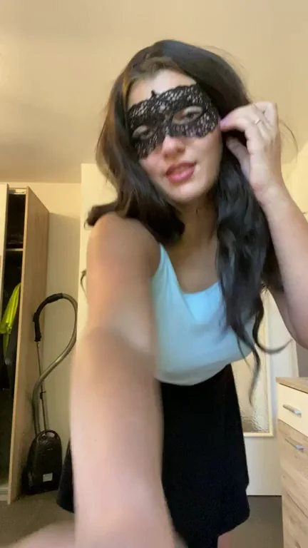 Does my body made you hard?