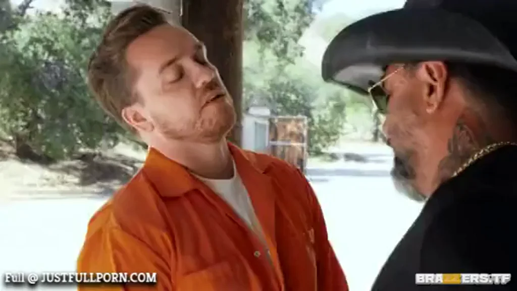 [FFM]Fucking The Hitchhiker And The Jailbird Part 2 Victoria Cakes, Clara Trinity, Kyle Mason