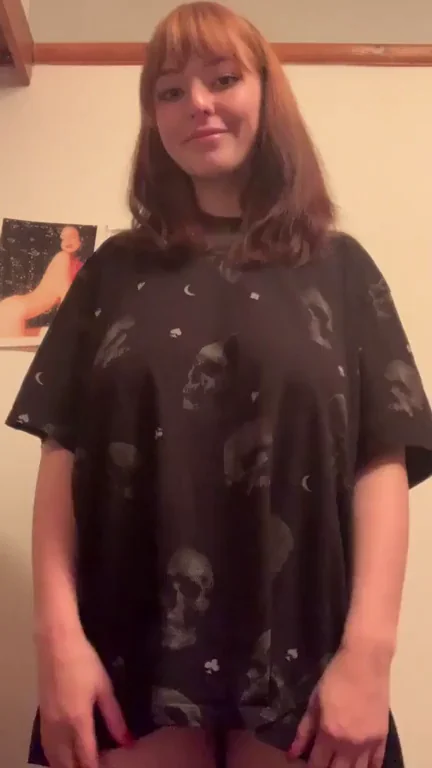 First post here do u like the way they bounce <3
