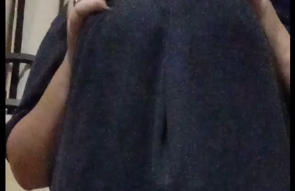 Boob drop as promised ?
