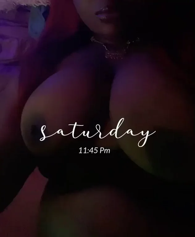 POV cum on my tits