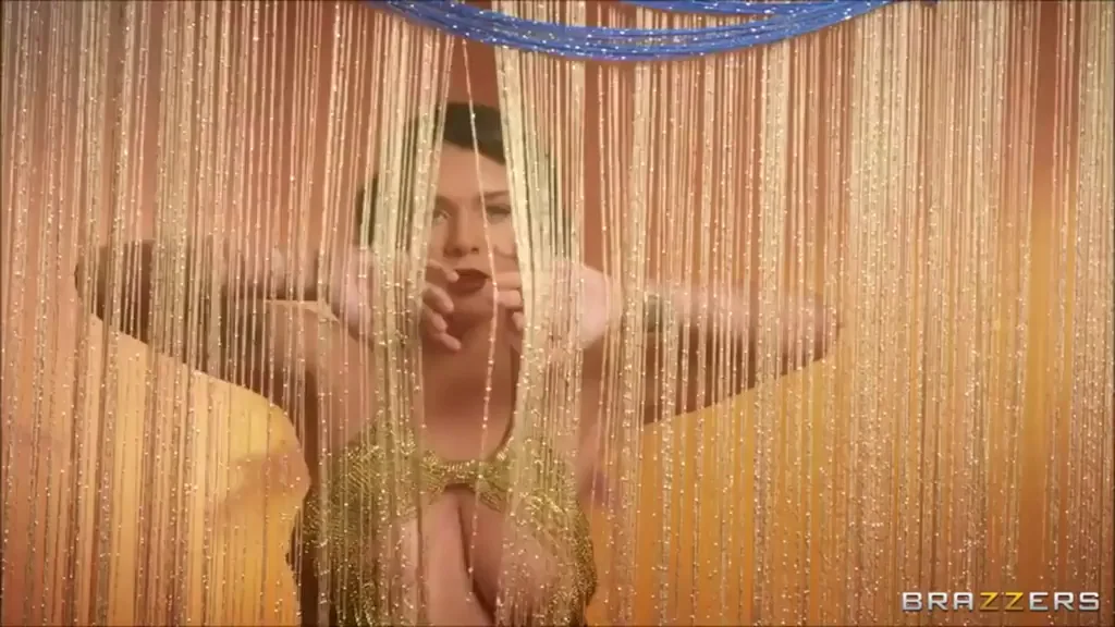 I need the source of the porn and the name of the pornstar, been looking for ages