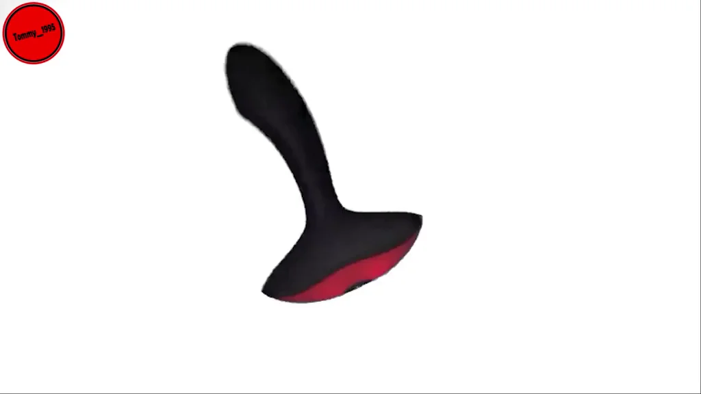 Letting strangers control my prostate vibrator was not a smart idea??