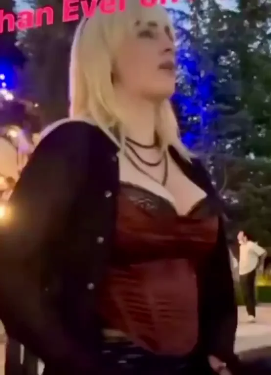 Just wanna get breastfeeded by Billie Eilish.