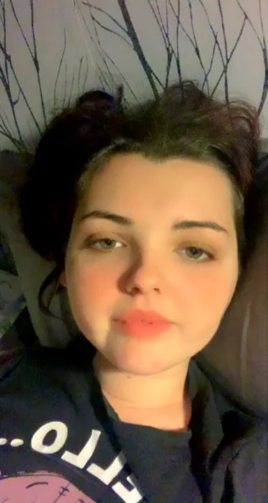 Spank My Juicy Pussy? Pretty Please! 😈🍑🔥