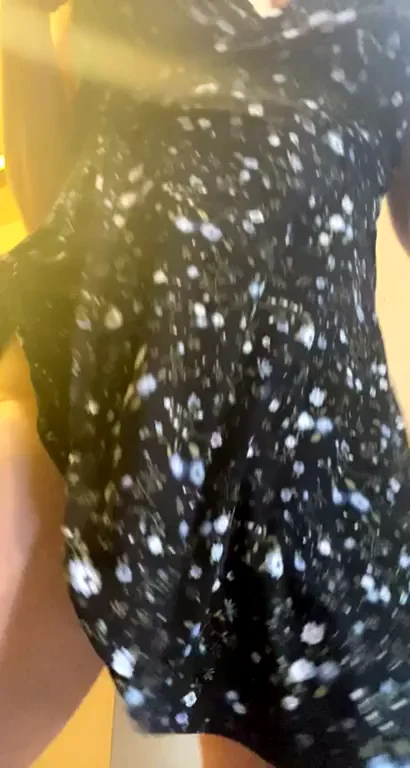 (22f) (OC drop) so happy it’s sundress season again ???