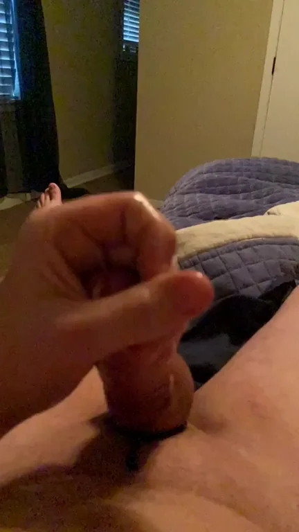 My first post here do you like it