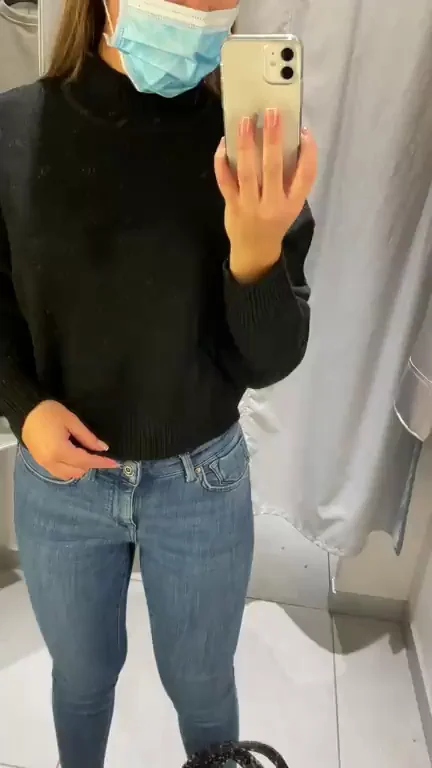 I hope my tits can give you a boner