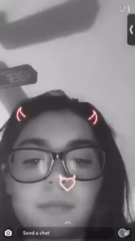 Thick Whootie Devil Babe Teases Her Juicy Ass 🍑😈