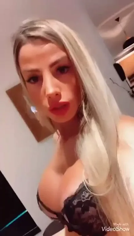 I'm ready for a fun night ?