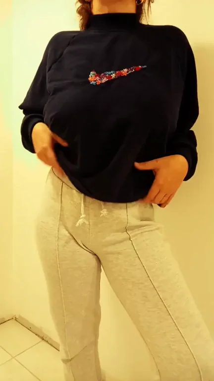 Can you make me cum before you do?