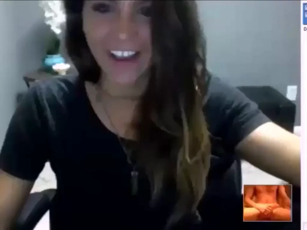 Does anyone know the origin of this video? I cannot seem to find anything.