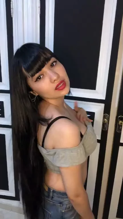 Deleted because someone on this subreddit said I am ugly, reuploading because I love myself?