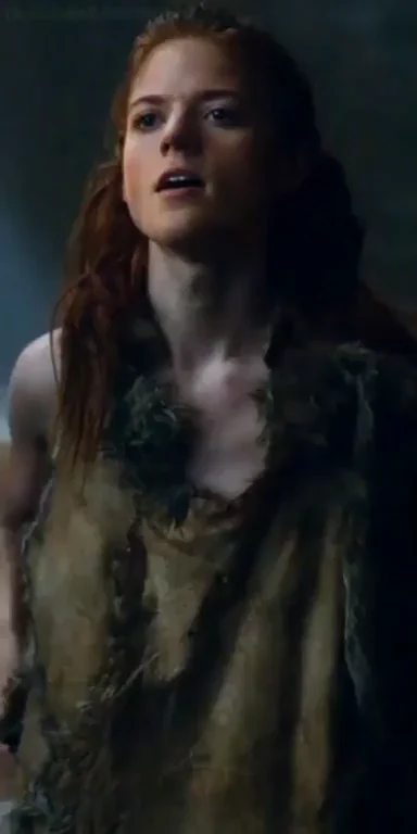 Rose Leslie compilation