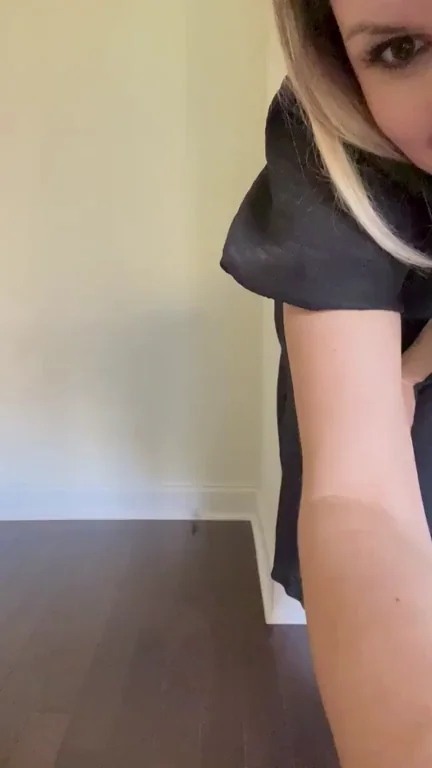 Classy and naughty 36F