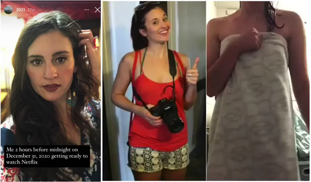 Before and after