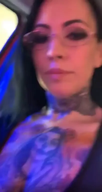 🔥 Carwash Milf's Massive Tiddy Bounce 💦🍈🍈