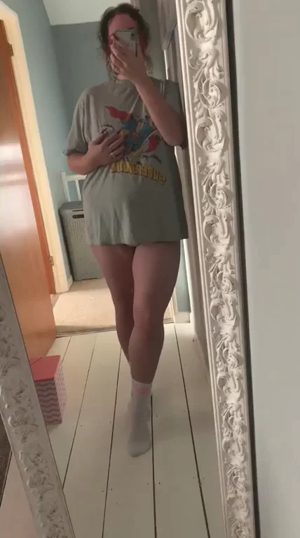 Naughty 27 year old wife needing some attention…?