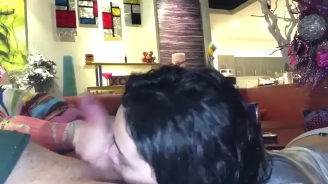A good woman never forgets the balls