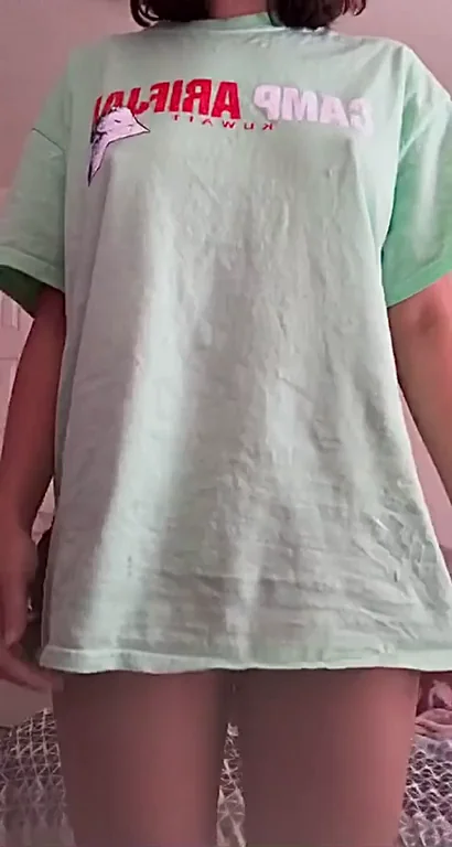 Perky Titties & Phat Ass Tease 🍑💦