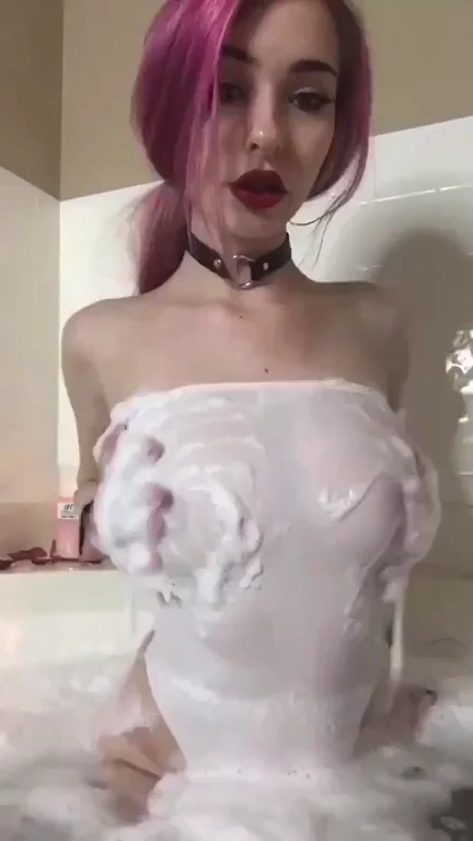 Rose Bath