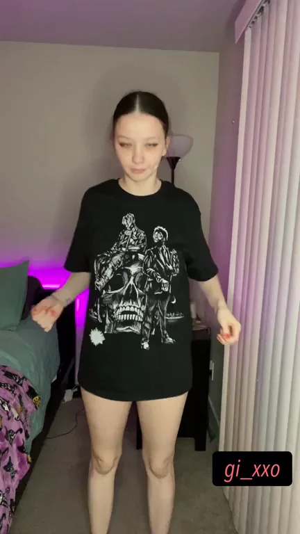 🍈 Mesmerizing Tiddy Bounce Tease 💦
