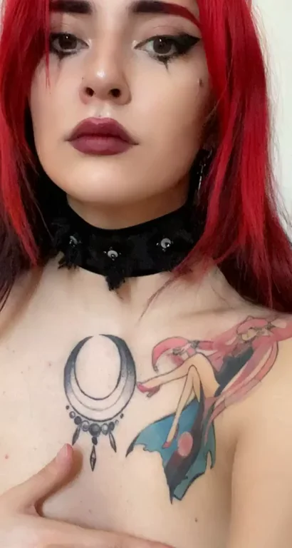 Horny succubus wants to suck you cock ?