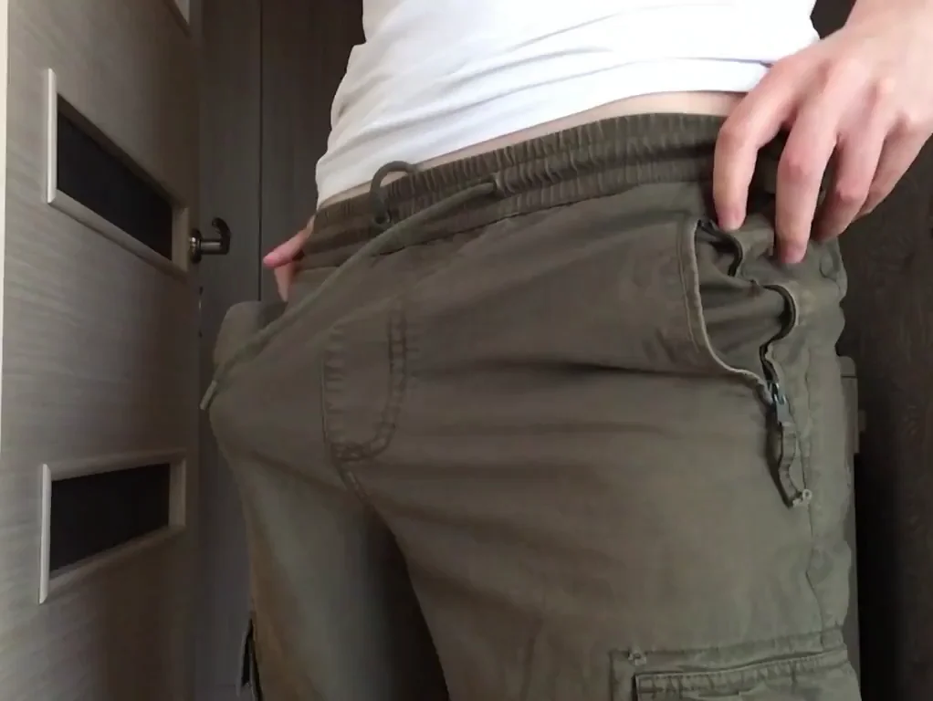 Can i fulfill ur craving?