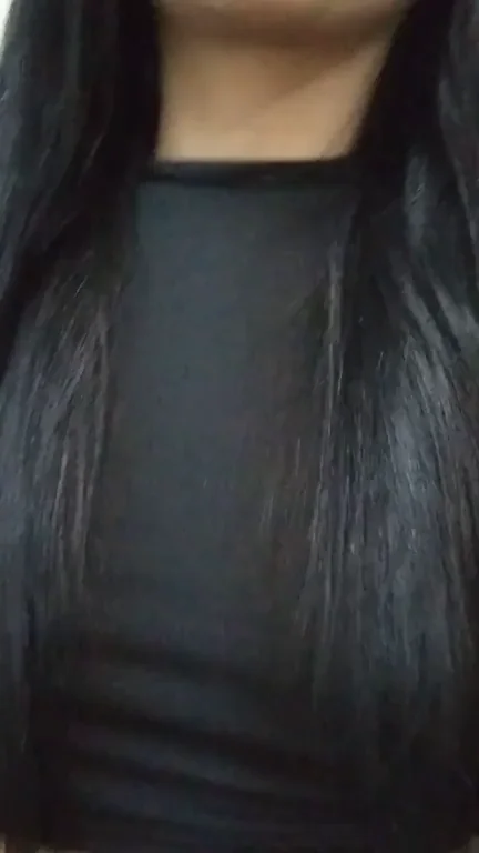 [reveal] I hope you like my tits!