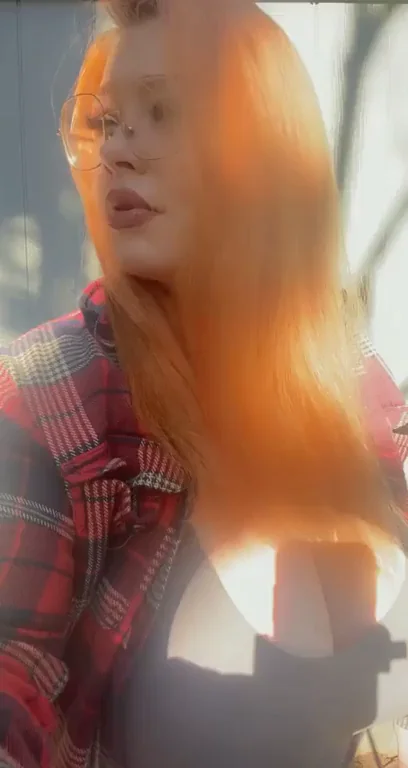 Would you suck on them outside?