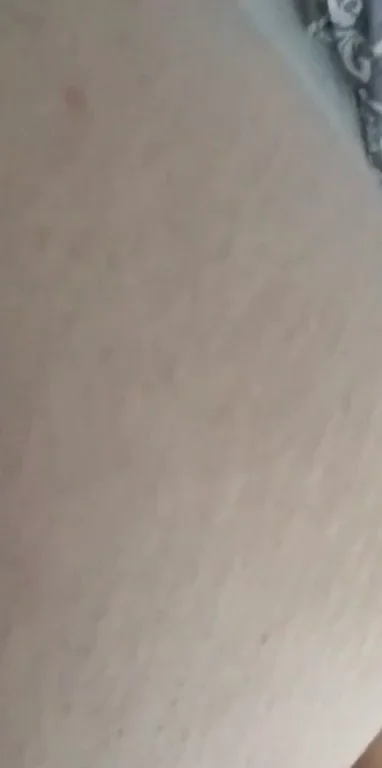 Good Girl Gapes Her Tight Ass 🍑💦 (OC)