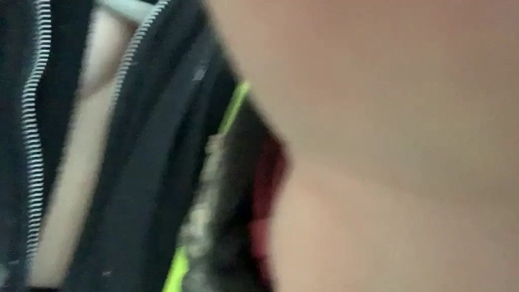 What would you do if you caught me playing with my tits at work?? [f]