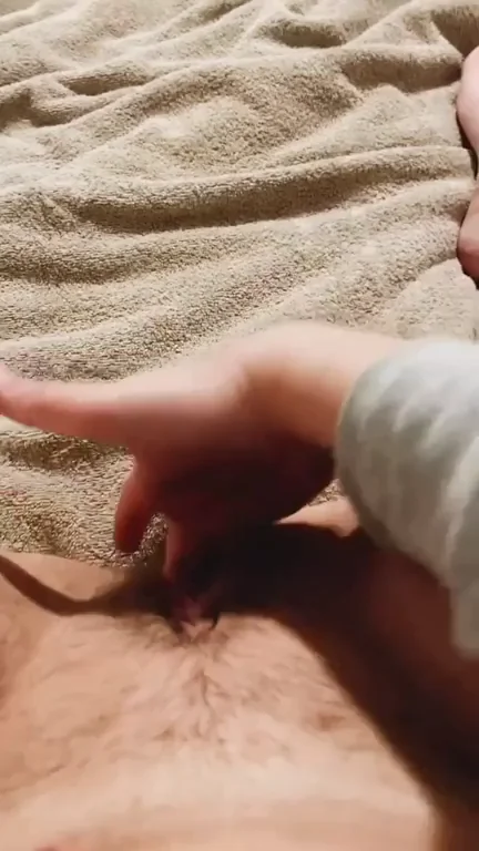 I learned how to squirt ?