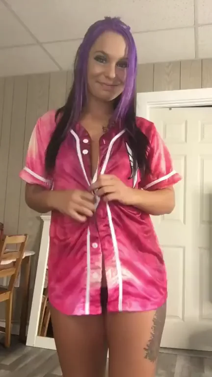 Is my body good enough for you?