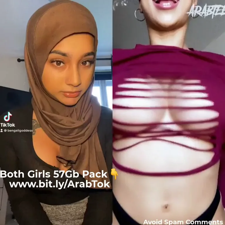 Hijabi Slut Gone Wild 🔥🍆💦